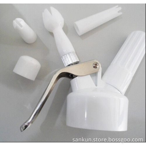 Whipped Cream dispenser whipper SMALL whip cream chargers